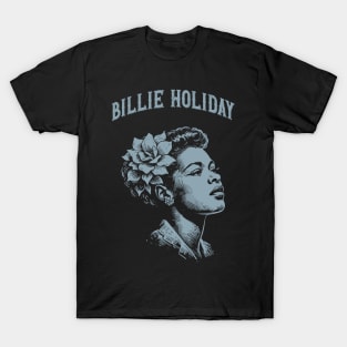 Billie Holiday T-Shirt